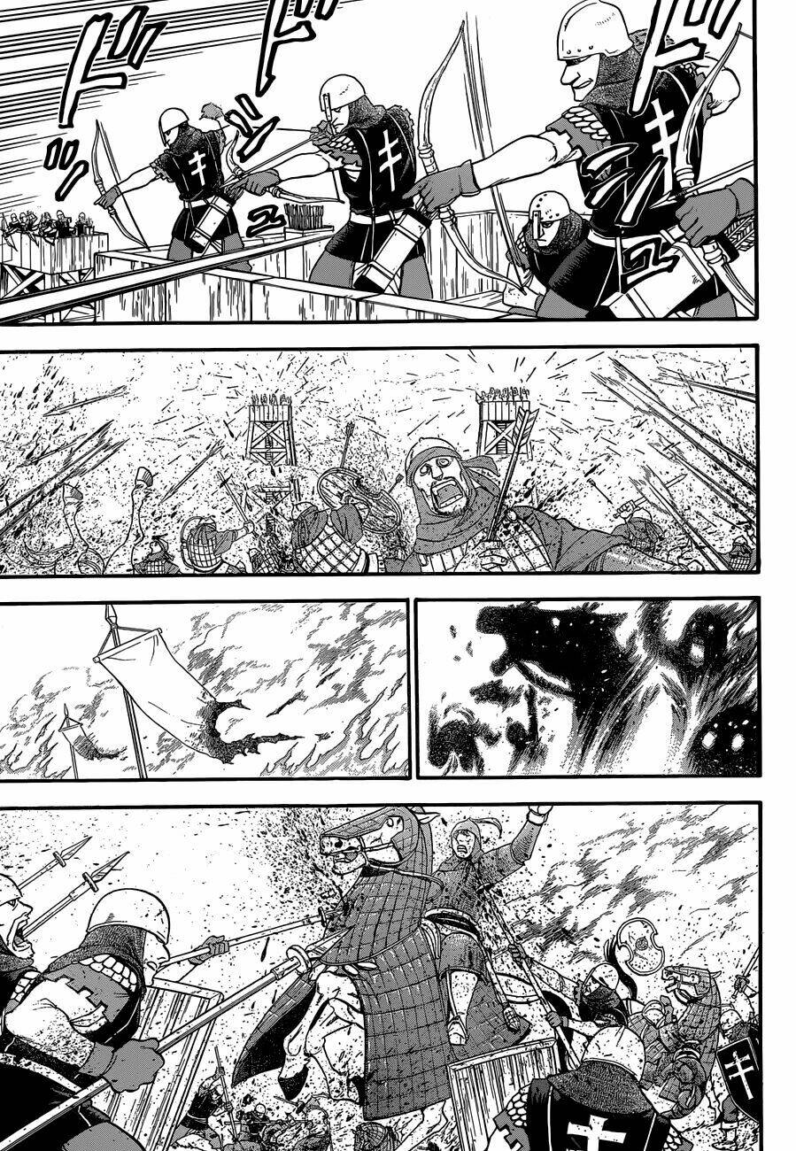 arslan chiến ký chapter 2 38