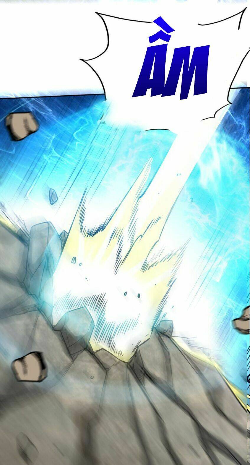 thánh võ tinh thần chapter 16 42