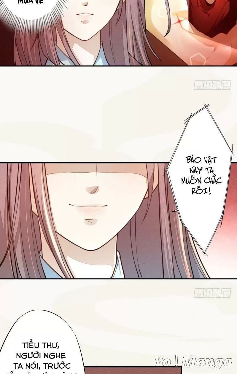 tuyệt thế luyện đan sư chapter 45 17