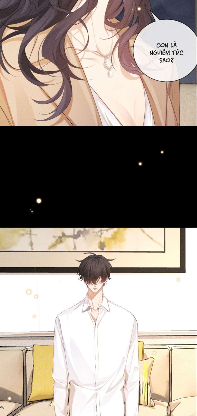 trò chơi săn mồi chapter 74 7