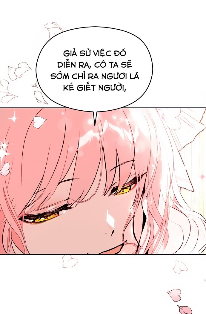 tôi không cố ý quyến rũ nam chính đâu! chapter 22 26