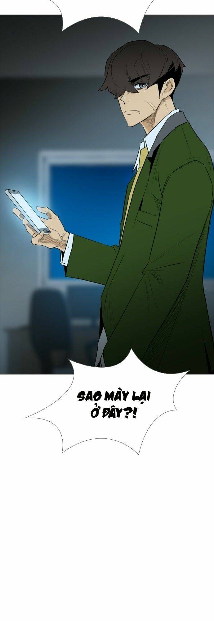 kẻ hồi sinh chapter 117 66