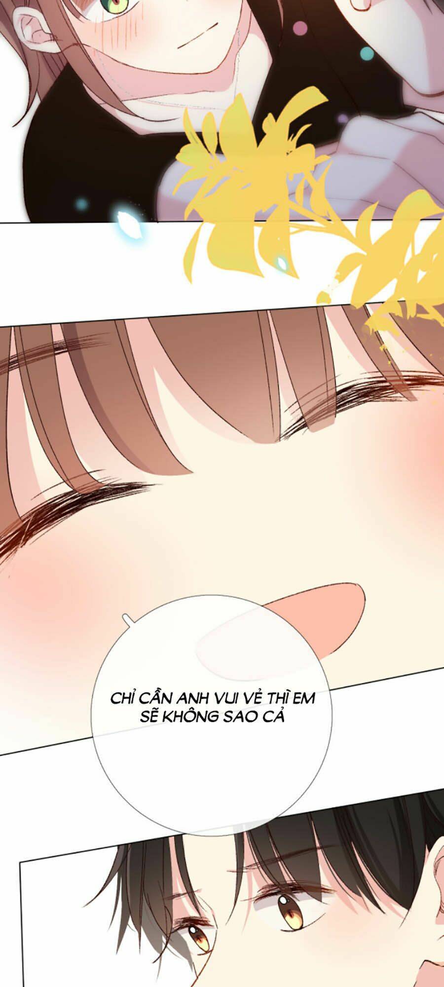 yêu thương em, yêu bản thân chapter 22 33