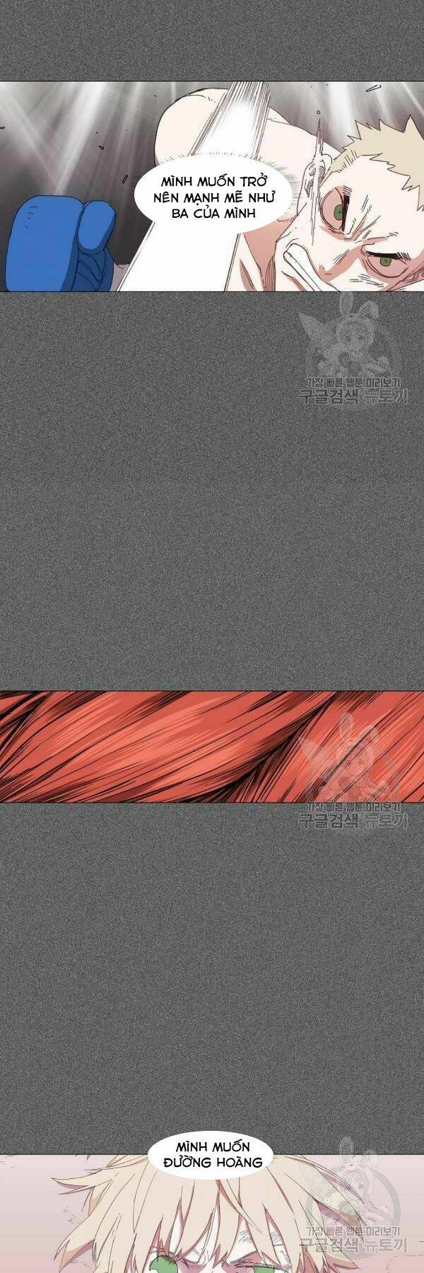 võ sĩ - the boxer chapter 110 45