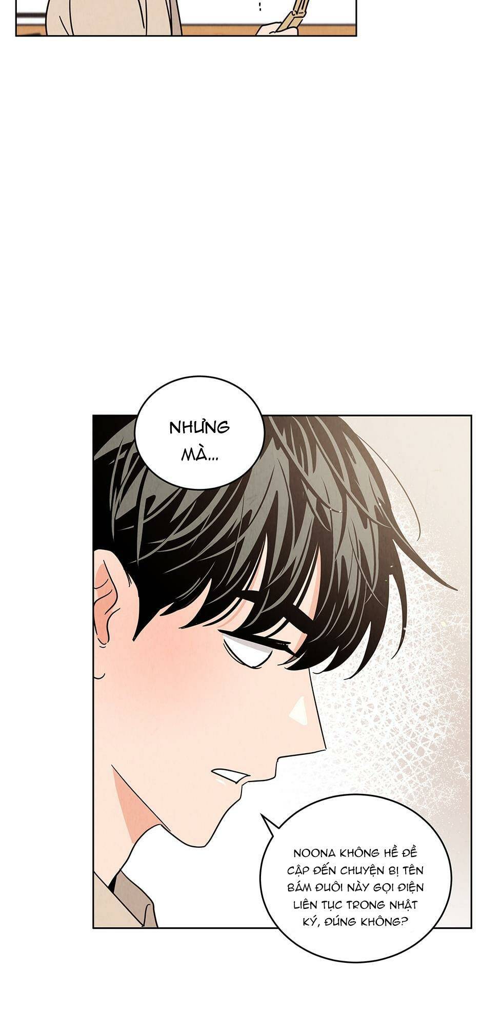 chào nhé, không làm thông gia nữa đâu! chapter 48 27