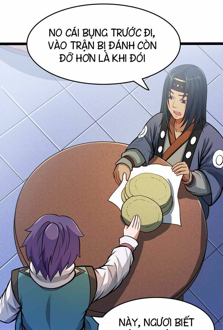 hiệp hành cửu thiên chapter 107 4