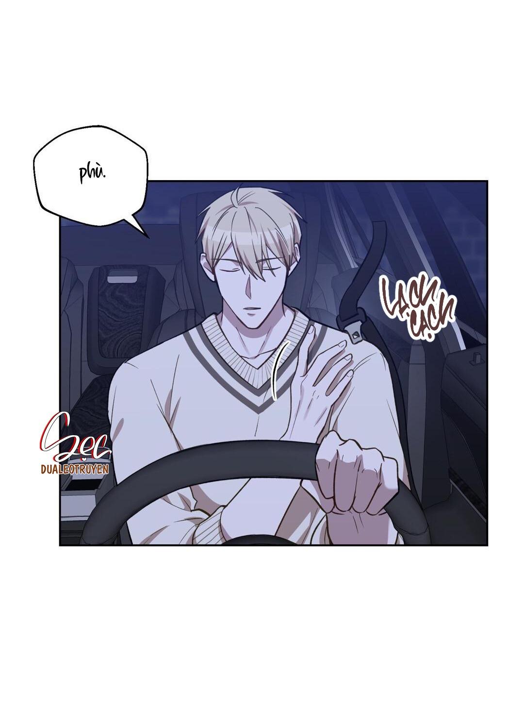 bơi trong mùi hương chapter 10 3