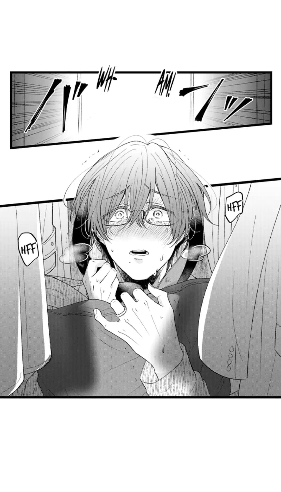 Muốn Ăn Sạch Cậu chapter 34.2 - Trang 8