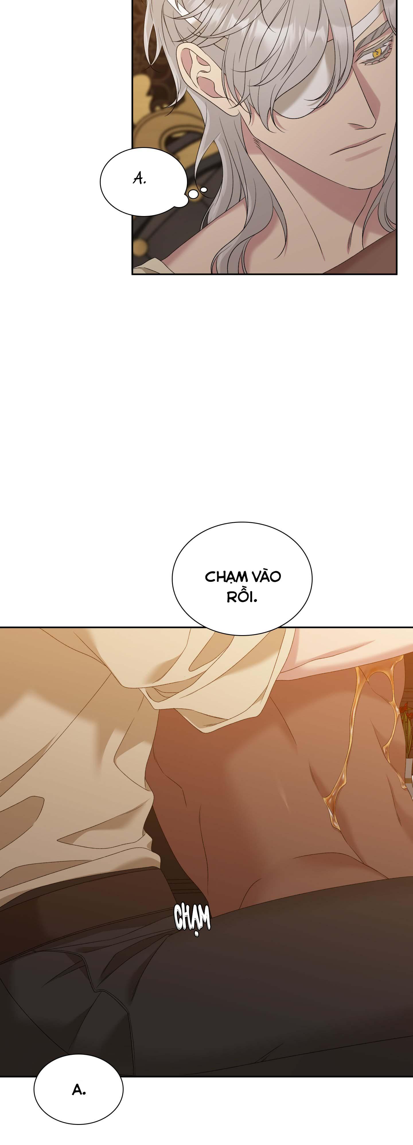 ái tình tự tâm chapter 23 62