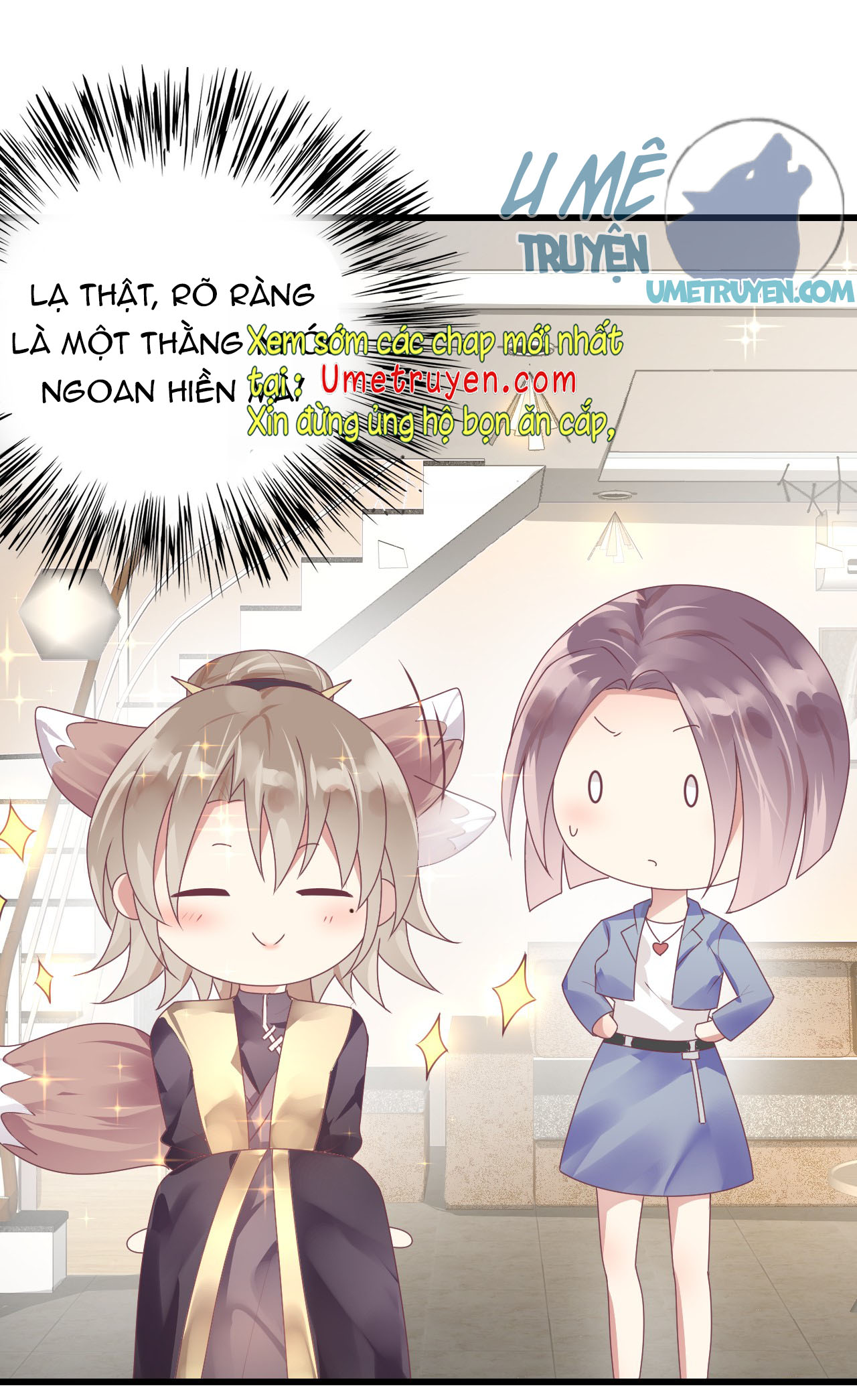 tức thời phạm quy [ tức thì vi quy ] chapter 6 26