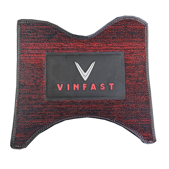Tấm thảm lót chân xe máy điện VinFast Vento S 2022