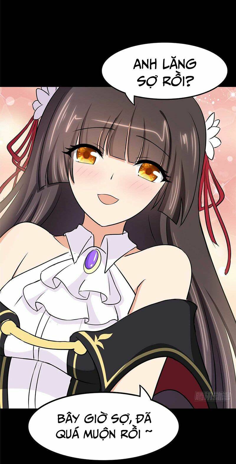 bạn gái virus của tôi chapter 276 17
