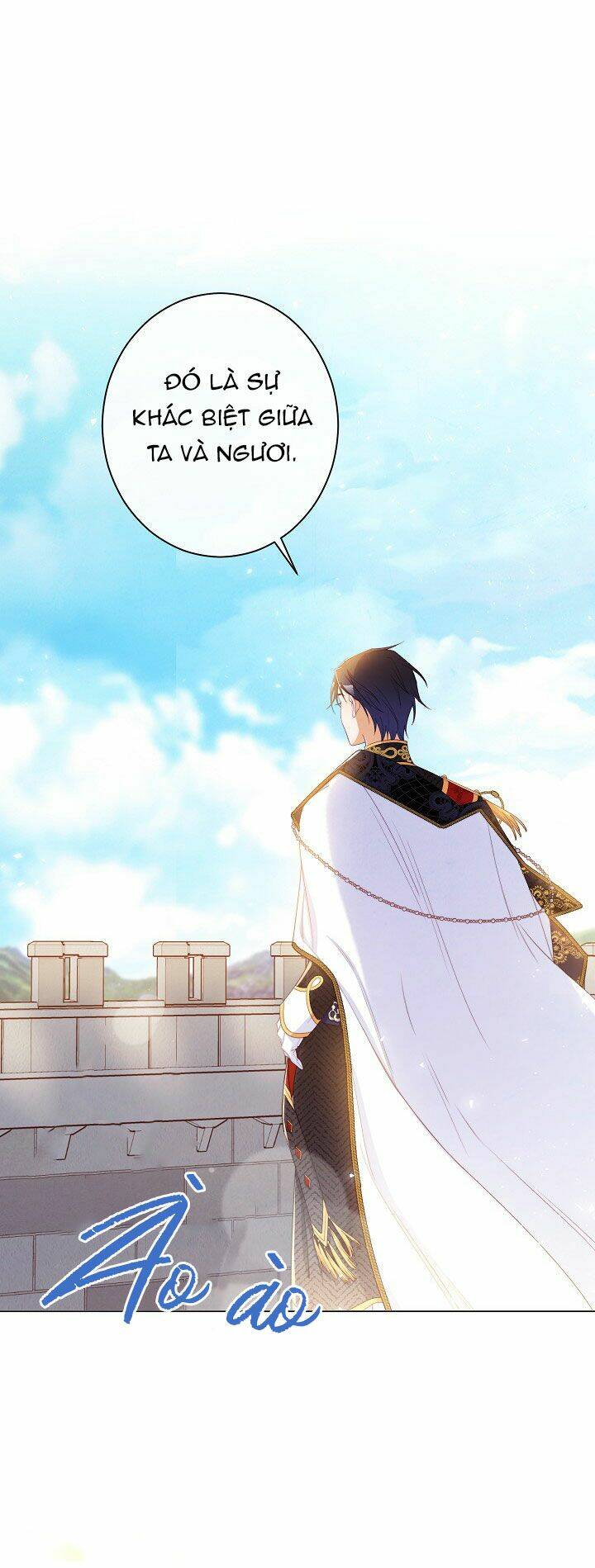 ác nữ phản diện đảo ngược đồng hồ cát chapter 84.2 26