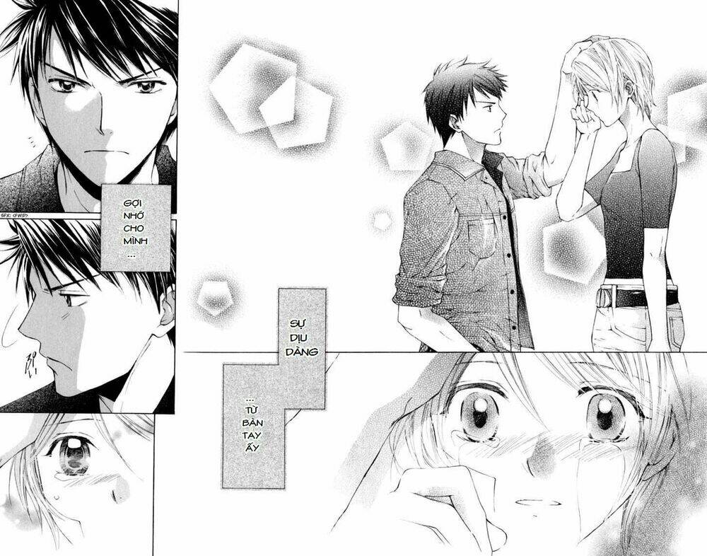 thư viện đại chiến chapter 1.2 31