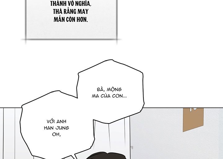 chuyện quái gì với giấc mơ đó vậy chapter 57 87