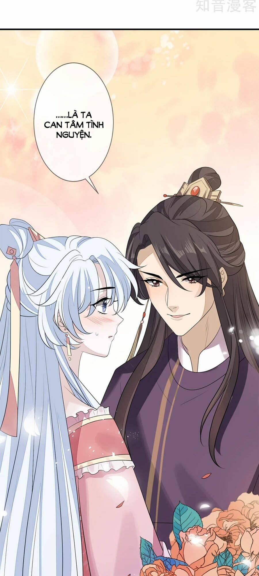 cửu khuyết phong hoa chapter 77 36