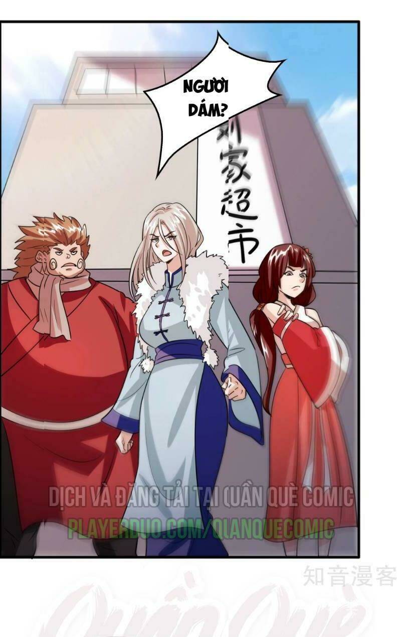dị giới cung ứng thương chapter 78 7