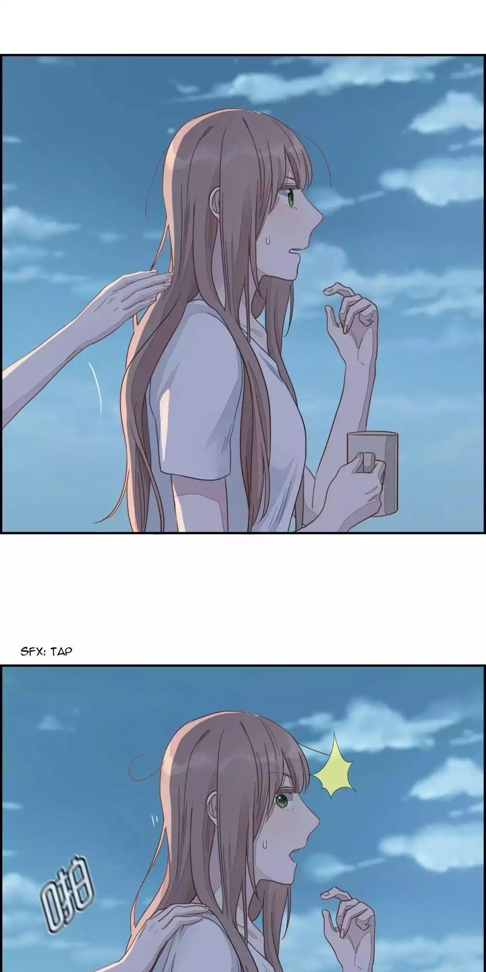 dữ liệu tình yêu chapter 1.1 8