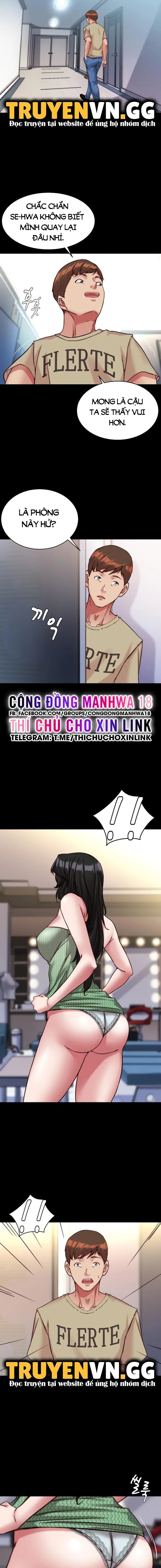 nhật ký quần lót chapter 121 12