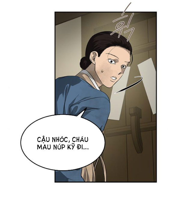 Cạm Bẫy chapter 159.1 28