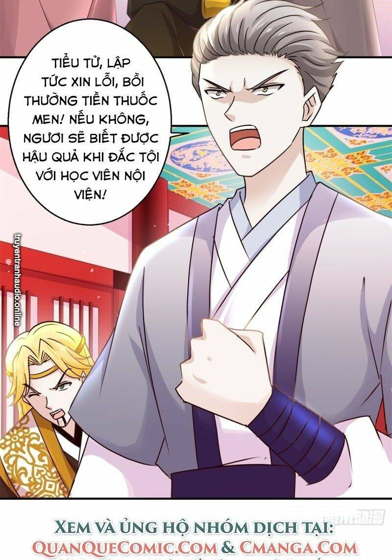 cửu dương đế tôn chapter 171 5