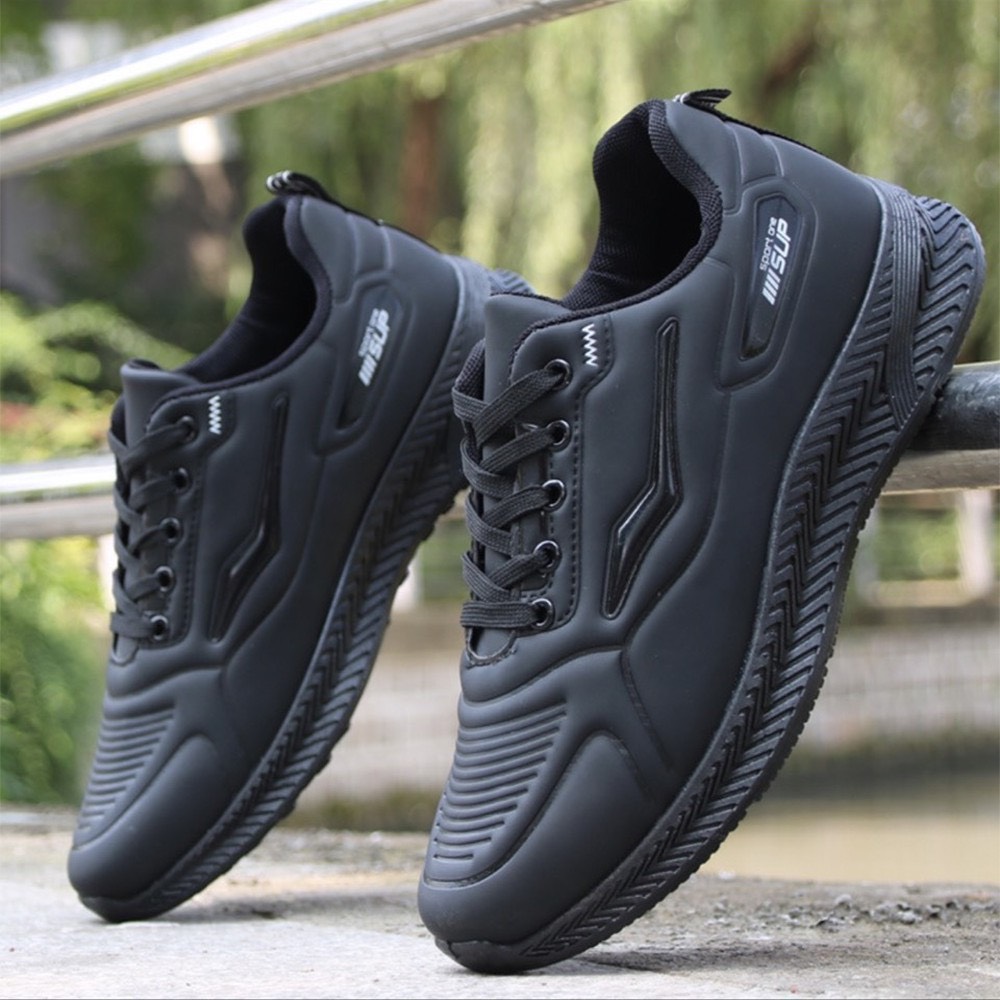 Giày thể thao sneaker nam đế nhẹ giày nam đẹp