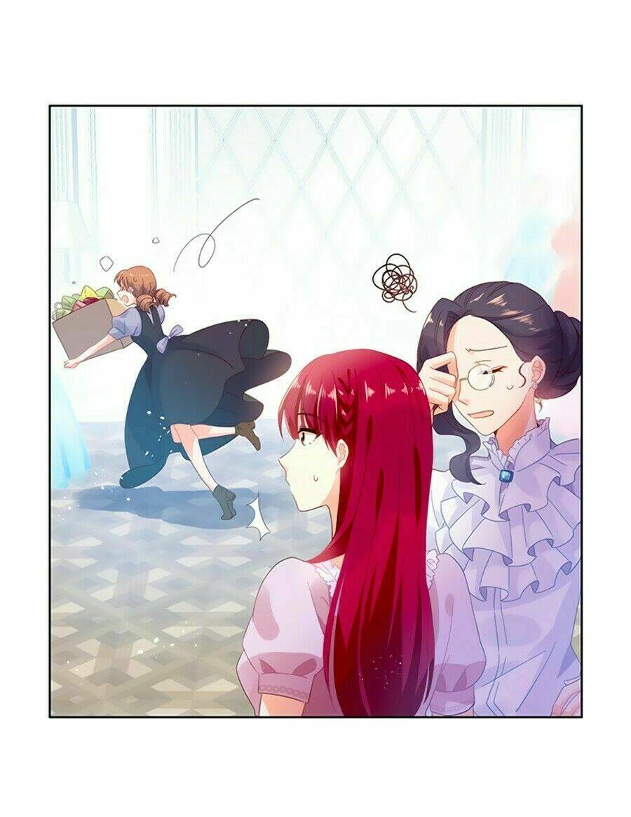 ác nữ cải biến chapter 16 17