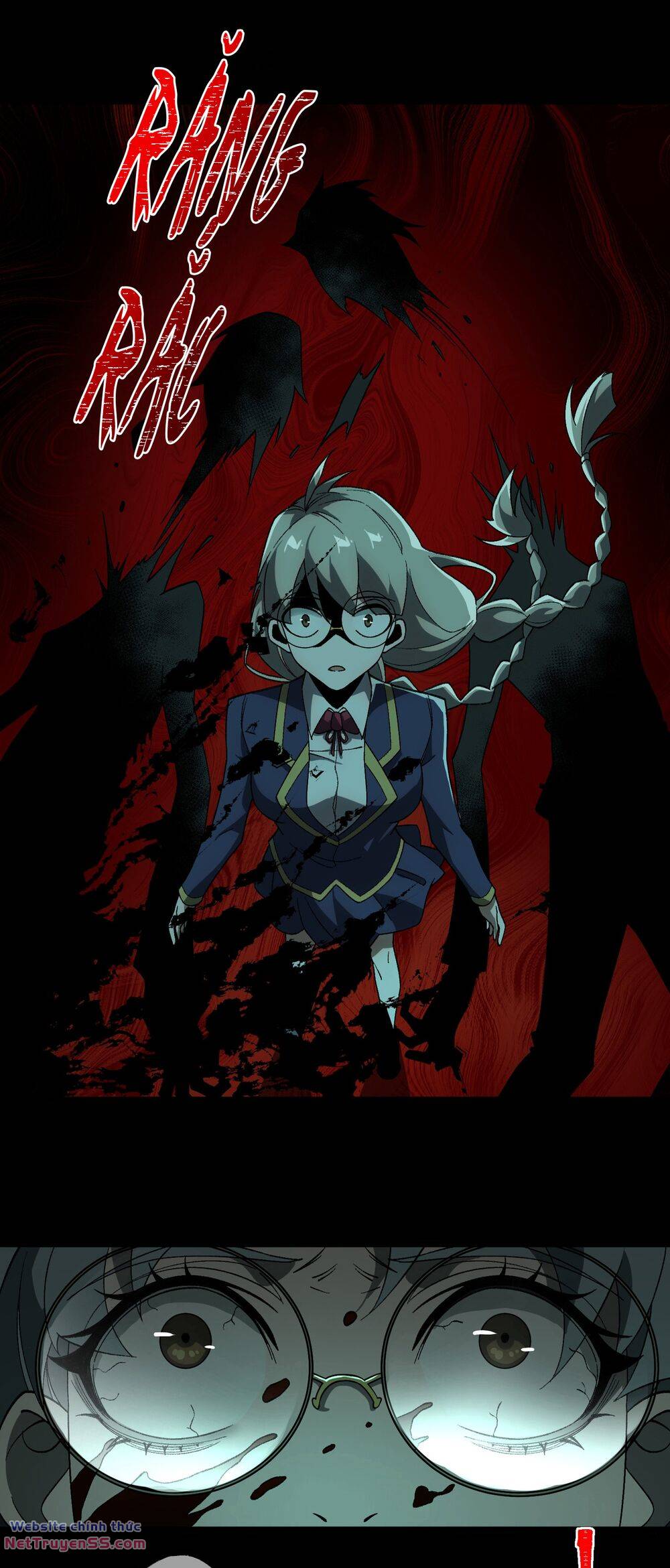 Ta Sáng Tạo Truyền Thuyết Đô Thị chapter 18.5 21