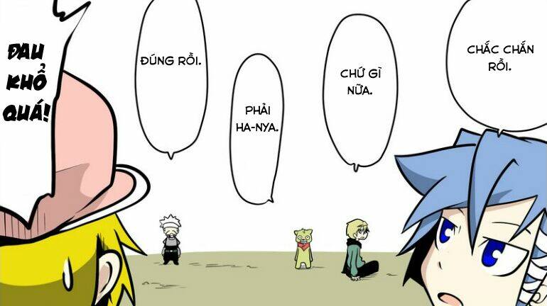 senyuu chapter 30 20