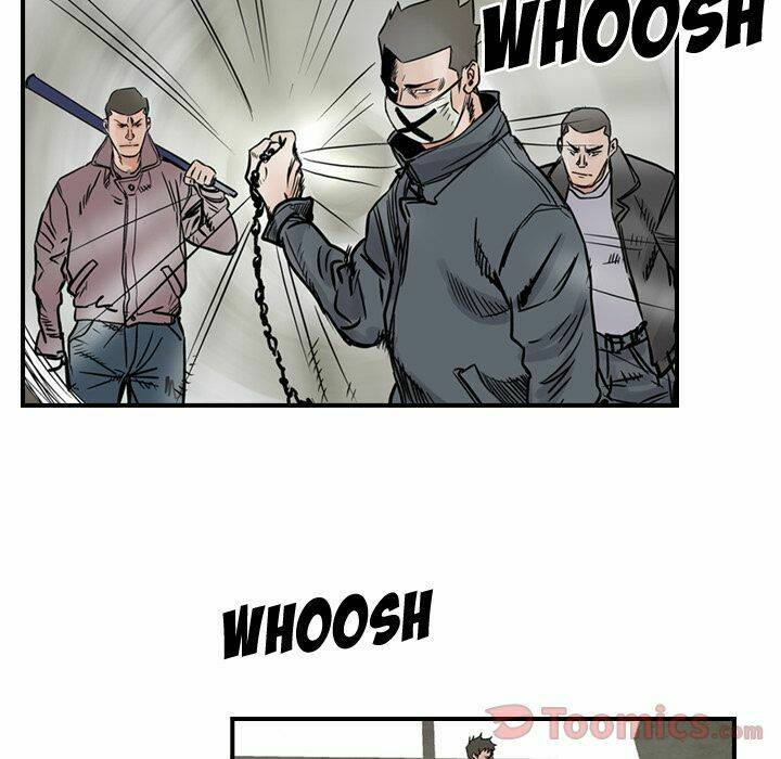 huyền thoại : khởi đầu chapter 47 11