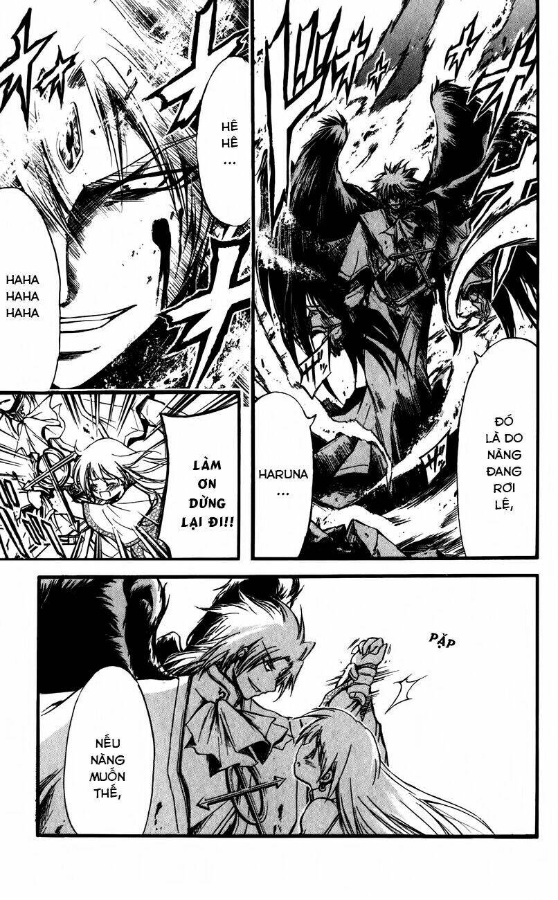 watashi no messiah-sama chapter 59 14