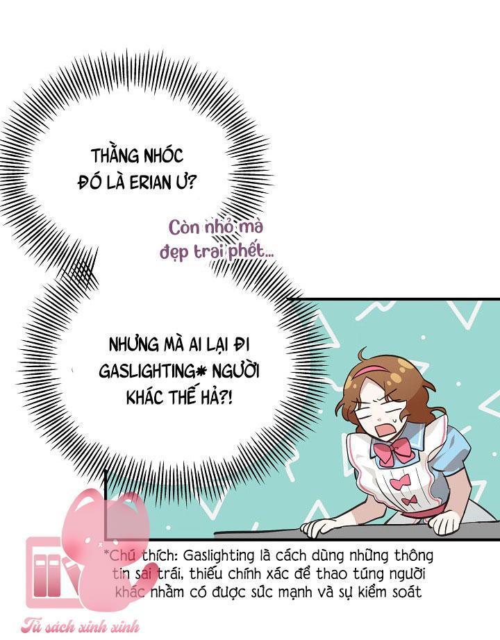 bác sĩ hoàn thành trách nhiệm rồi chapter 4 30