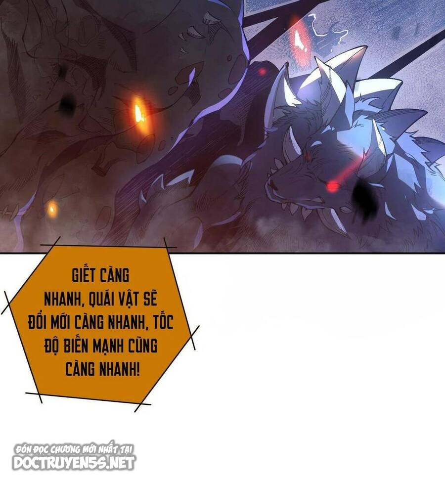 tử linh pháp sư! ta chính là thiên tài chapter 11 29