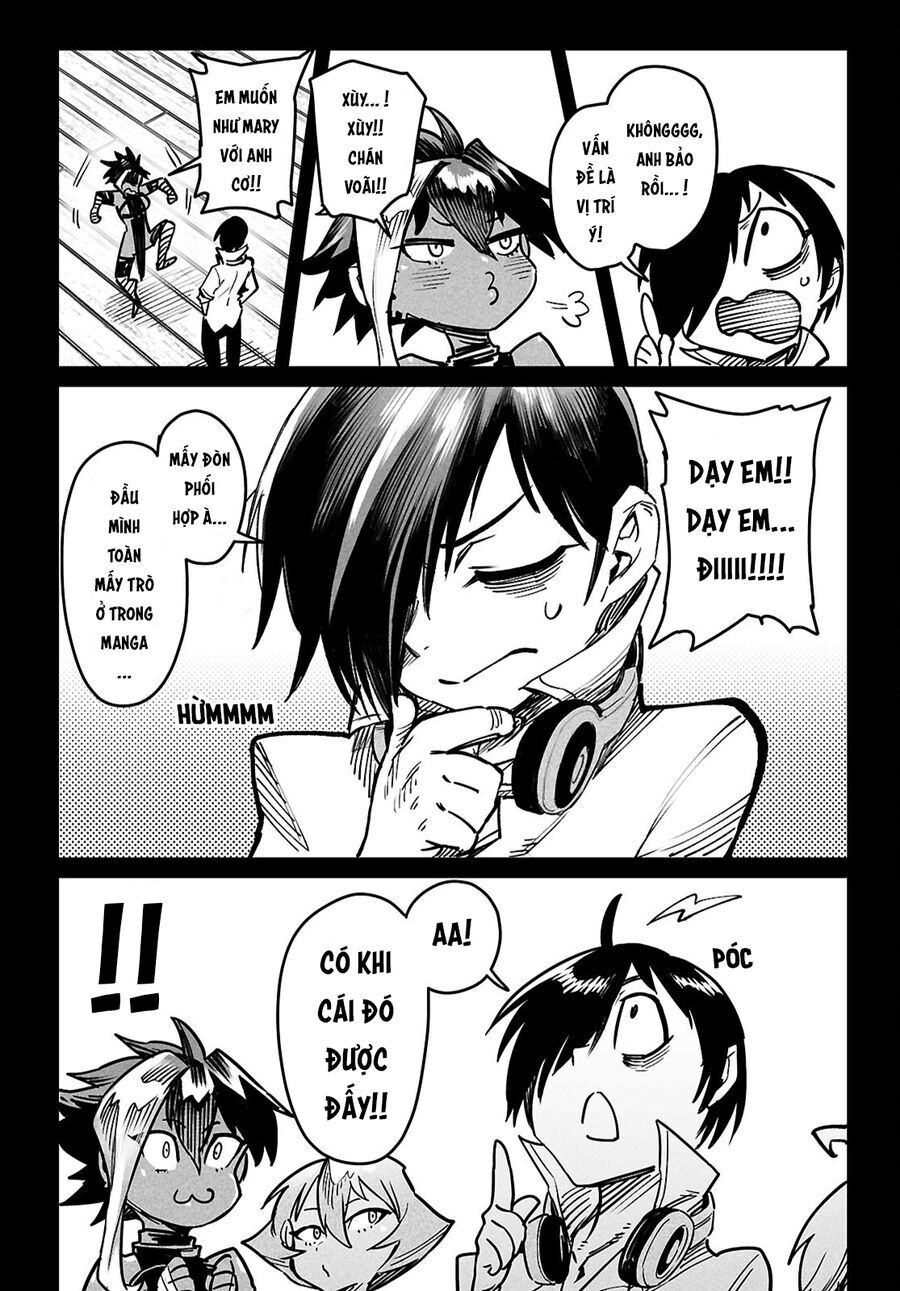 reincarnation coliseum chapter 25 23