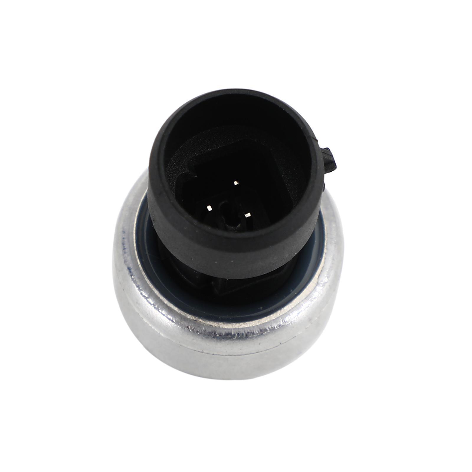 2x Air Conditioning A / C Pressure Sensor 13587668 Suitable for
