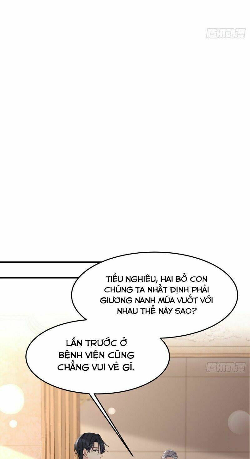 chỉ muốn cưng chiều em chapter 48 6