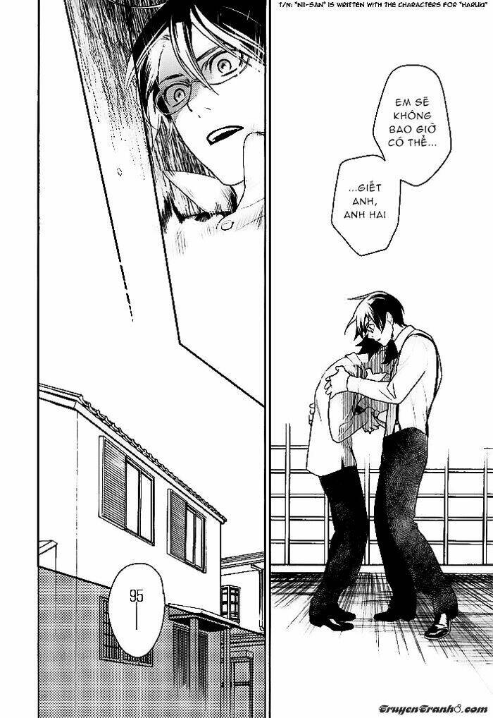 di[e]ce - trò chơi sinh tử chapter 41 36