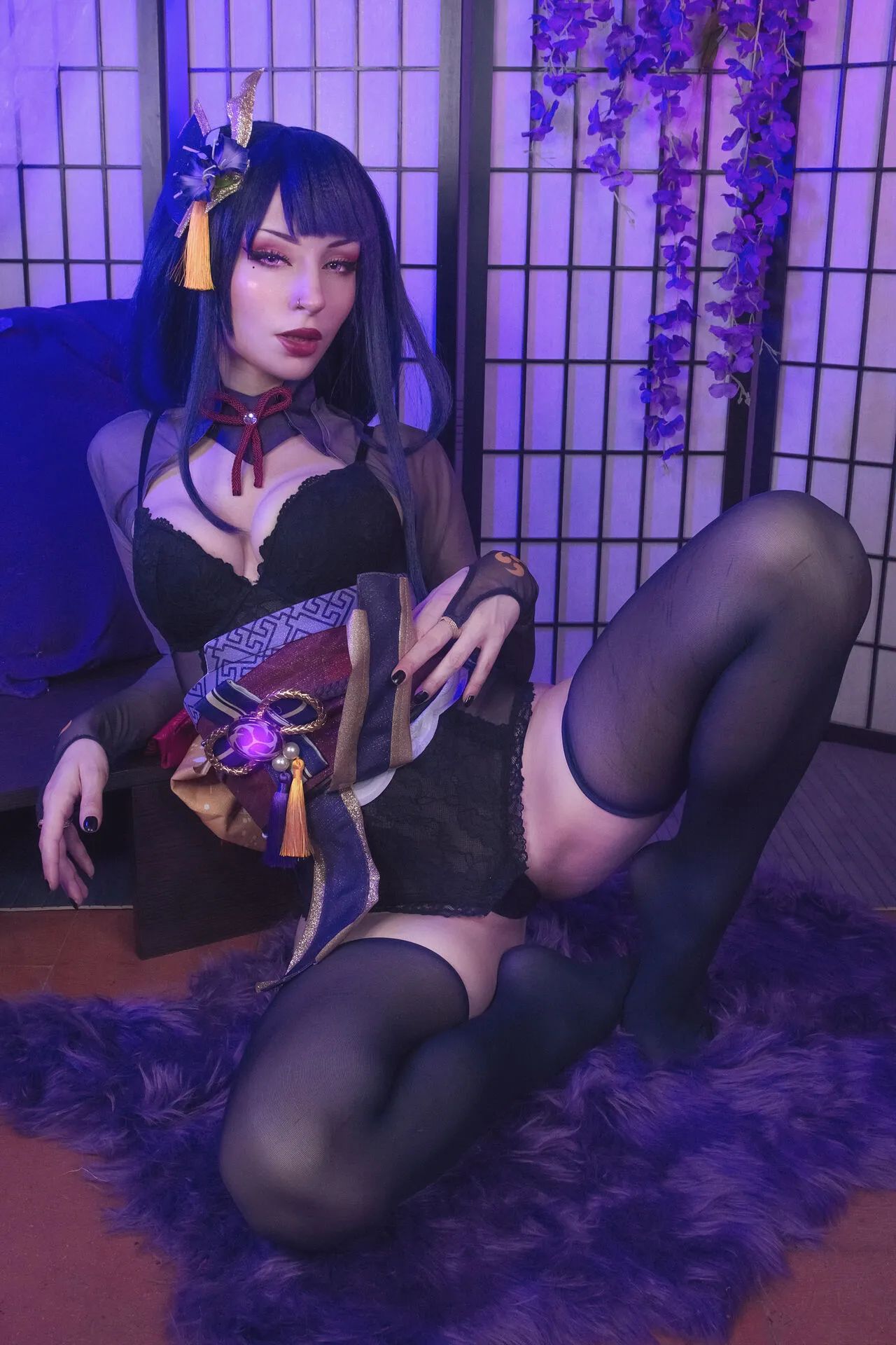 hình cosplay chapter 251 27