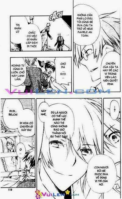 thanh kiếm và vương miện chapter 2 110