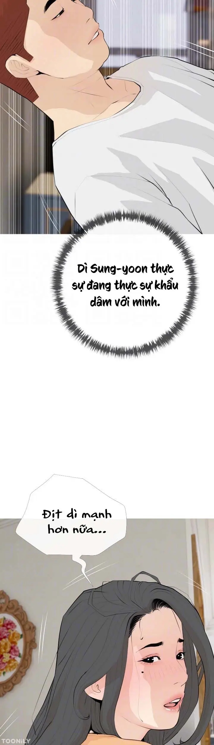 bài học hứng tình chapter 94 31