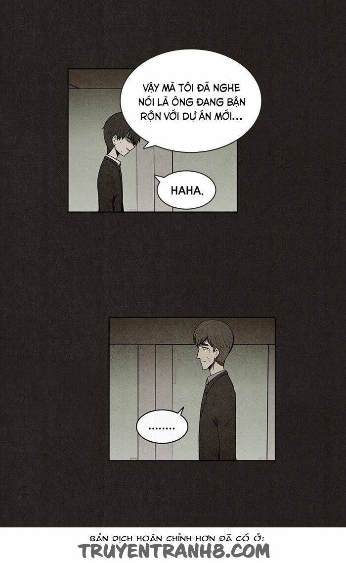 đứa con của quỷ dữ chapter 30 26