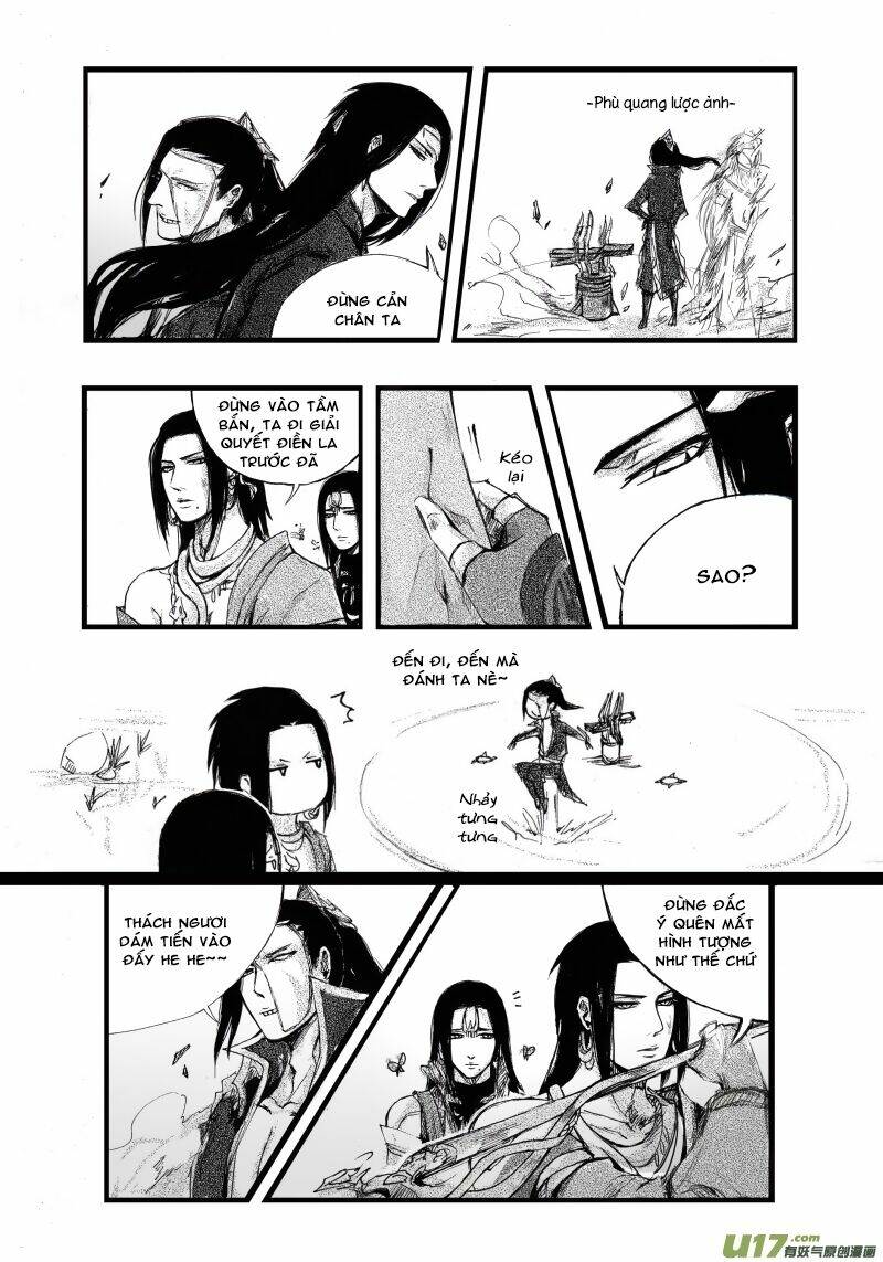 thiên hạ ngô song chapter 10 5