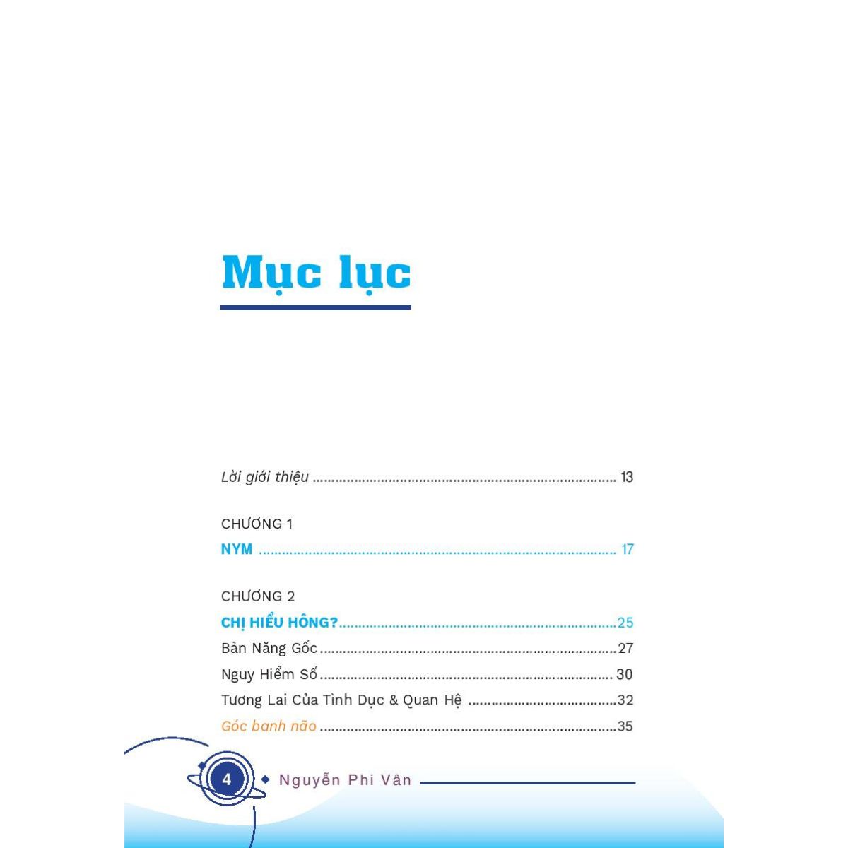 NYM - Tôi Của Tương Lai