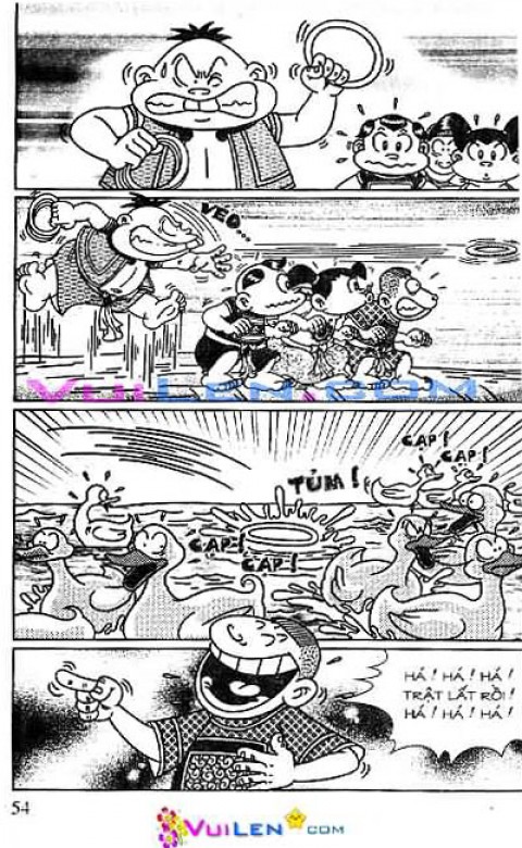 thần đồng đất việt chapter 121 51