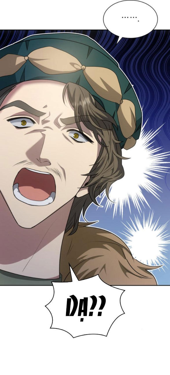 chị yêu, kiếp này em sẽ là hoàng hậu chapter 12.2 50