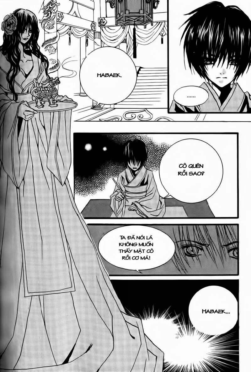 tân nương của thủy thần chapter 43 15