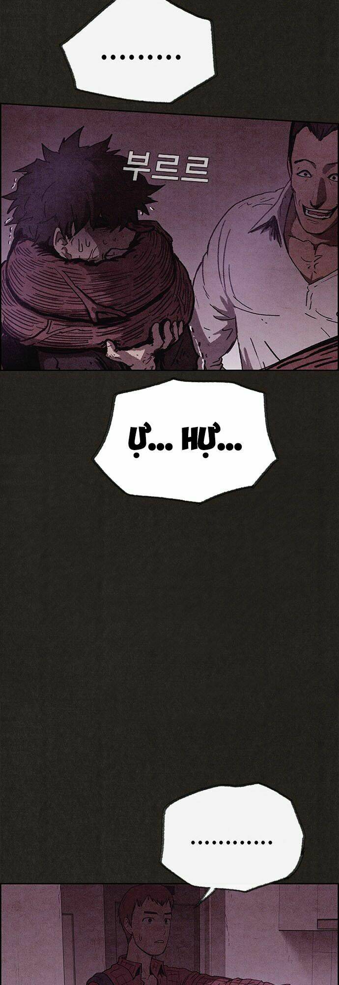 quái vật tại chung cư xanh chapter 90 25