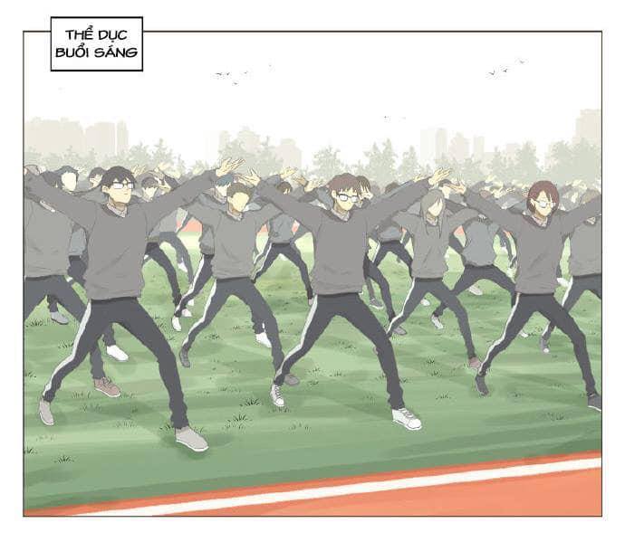 nam hào thượng phong chapter 6 1