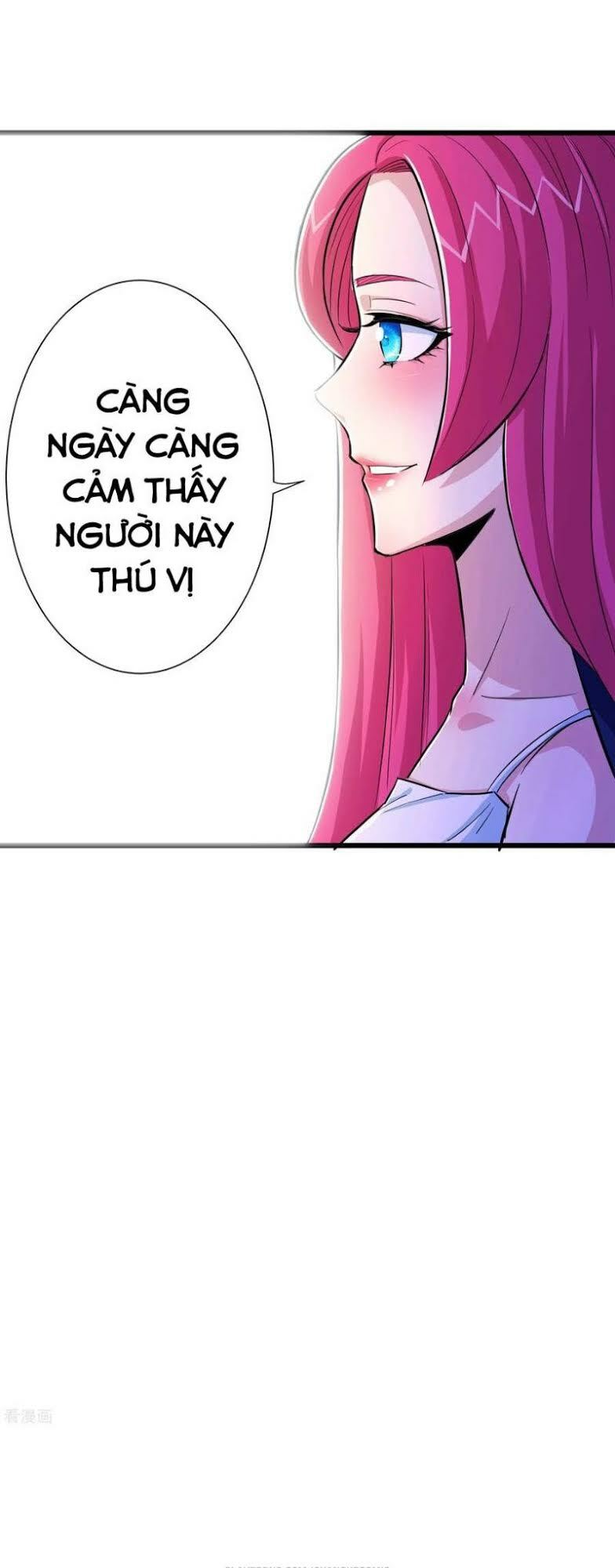 tối cường đặc chủng binh của hoa khôi chapter 64 29