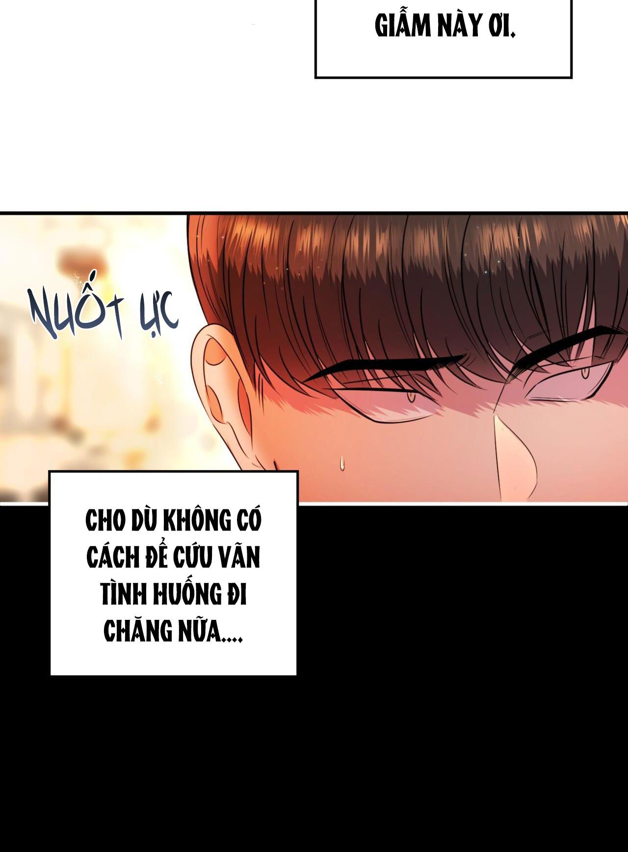 (np) độc thân muôn năm chapter 18 35